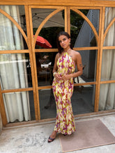 Robe Amara création